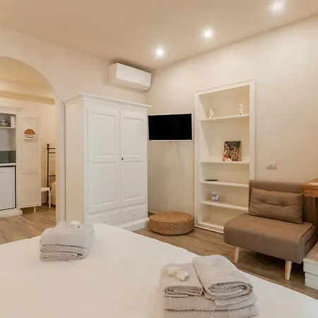 Il Piccolo Borgo - Bilocale Holiday home Certaldo