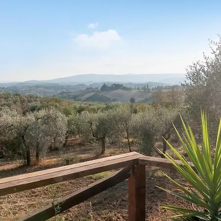 Il Piccolo Borgo - Bilocale * Certaldo