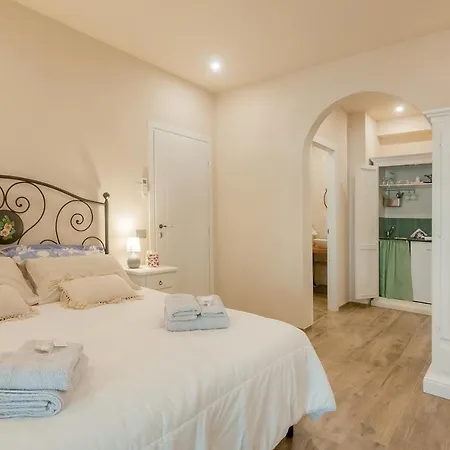 Il Piccolo Borgo - Bilocale Holiday home