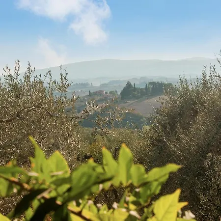 Il Piccolo Borgo - Bilocale *