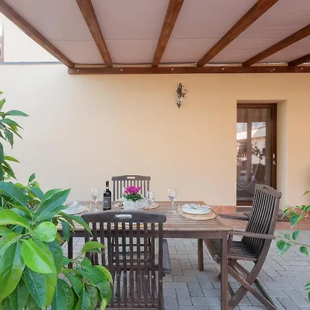 Il Piccolo Borgo - Bilocale *