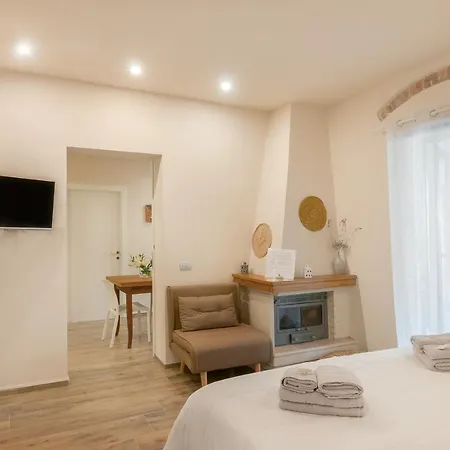 Il Piccolo Borgo - Bilocale Holiday home