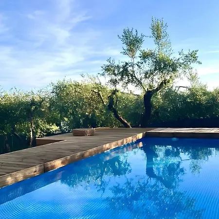 Holiday home Il Piccolo Borgo - Bilocale