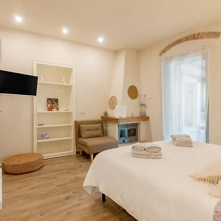 Feriehus Il Piccolo Borgo - Bilocale *